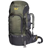 Jack Wolfskin(ジャックウルフスキン) アガディール 60 W’s 2022144 50L～(レディース)