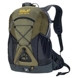 Jack Wolfskin(ジャックウルフスキン) モアブジャム 22 2024016 20～29L