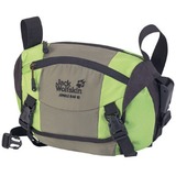 Jack Wolfskin(ジャックウルフスキン) ジャングルバッグ 10 2025032 10～19L