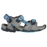 Jack Wolfskin(ジャックウルフスキン) オーシャンサイド プロ W’s 2042732 ストラップサンダル(レディース)
