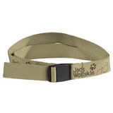 Jack Wolfskin(ジャックウルフスキン) キッズロゴベルト 2086127 【廃】スーツケースベルト