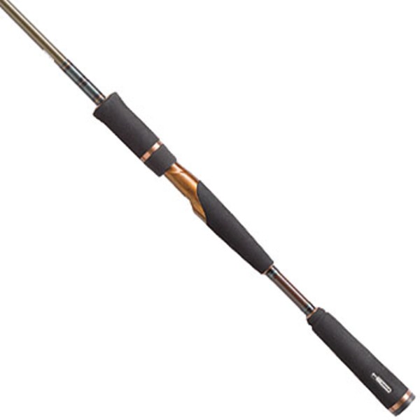 テイルウォーク(tail walk) MUDSEEN S652ML NOIKE STYLE 15403 2ピーススピニング