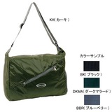 モンベル(montbell) ポケッタブル ライトショルダー 1123589 【廃】ショルダーバッグ