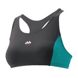 モンベル(montbell) ACフィットスイミングショートトップ Women’s 1127603 水着(レディース)