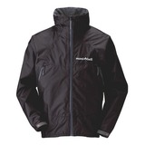モンベル(montbell) ストームクルーザー ジャケット Men’s 1128445 レインジャケット