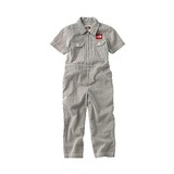 THE NORTH FACE(ザ･ノース･フェイス) Work Suit ATJ50800 カバーオール(ジュニア･キッズ･ベビー)