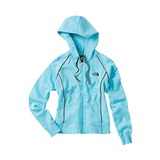 THE NORTH FACE(ザ･ノース･フェイス) Jumpin Hoodie ATW01501 ソフトシェルジャケット(レディース)
