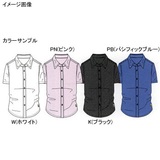 THE NORTH FACE(ザ･ノース･フェイス) ATW30809 Button Down Shirt ATW30809 シャツ･ポロシャツ(レディース)