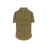 THE NORTH FACE(ザ･ノース･フェイス) ATW30810 Hemp Shirt ATW30810 シャツ･ポロシャツ(レディース)
