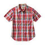THE NORTH FACE(ザ･ノース･フェイス) ATW30811 Hetch Hetchy Shirt ATW30811 シャツ･ポロシャツ(レディース)