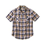 THE NORTH FACE(ザ･ノース･フェイス) ATW30812 Qilian Shirt ATW30812 シャツ･ポロシャツ(レディース)