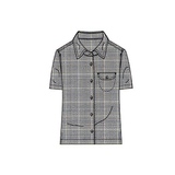 THE NORTH FACE(ザ･ノース･フェイス) ATW30814 Robson Shirt ATW30814 シャツ･ポロシャツ(レディース)