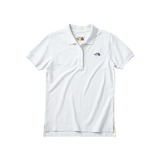 THE NORTH FACE(ザ･ノース･フェイス) ATW40800 Hemp Polo ATW40800 シャツ･ポロシャツ(レディース)