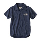 THE NORTH FACE(ザ･ノース･フェイス) ATW40805 TNF Skipper ATW40805 シャツ･ポロシャツ(レディース)