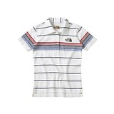 THE NORTH FACE(ザ･ノース･フェイス) ATW40806 Ruckus Polo ATW40806 シャツ･ポロシャツ(レディース)