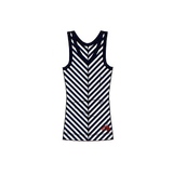 THE NORTH FACE(ザ･ノース･フェイス) Middy-V Tank ATW40808 Tシャツ･ノースリーブ(レディース)