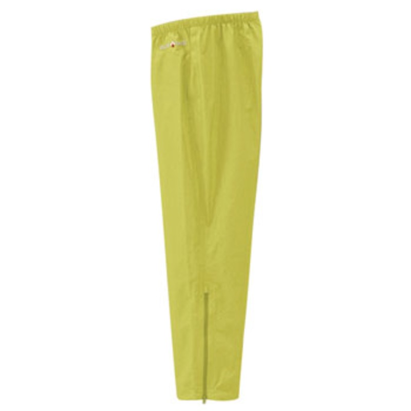 モンベル(montbell) レイントレッカーパンツ Women's 1128462