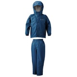 モンベル(montbell) レイントレッカー Kid’s 1128478 レインウェア(ジュニア/キッズ/ベビー)