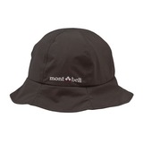 モンベル(montbell) GORE-TEXクラッシャーハット Women’s 1128487 ハット(レディース)