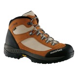 モンベル(montbell) GORE-TEXタイオガブーツ Men’s 1129237 【廃】トレッキングシューズ･HI&MID