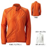 モンベル(montbell) U.L.サイクルウインドジャケット Women’s 1130252 ソフトシェルジャケット(レディース)