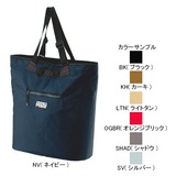ゼロポイント(ZEROPOINT) ギアコンテナ M 1223291 トートバッグ
