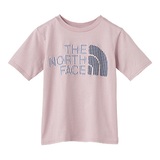 THE NORTH FACE(ザ･ノース･フェイス) NTJ32837 TNF Logo Tee NTJ32837 半袖シャツ(ジュニア/キッズ/ベビー)