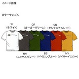 THE NORTH FACE(ザ･ノース･フェイス) NTJ34700 TNF Print Tee NTJ34700 半袖シャツ(ジュニア/キッズ/ベビー)