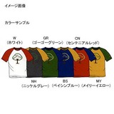 THE NORTH FACE(ザ･ノース･フェイス) NTJ34702 TNF Print Tee NTJ34702 半袖シャツ(ジュニア/キッズ/ベビー)