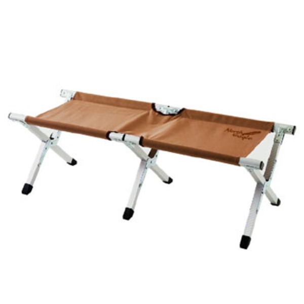 North Eagle(ノースイーグル) 三折ベンチ NE347 ベンチ