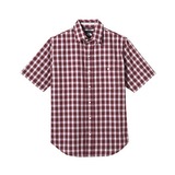 THE NORTH FACE(ザ･ノース･フェイス) NT20862 S/S Basic Shirt NT20862 半袖シャツ(メンズ)