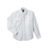 THE NORTH FACE(ザ･ノース･フェイス) L/S Treking Fish Shirt NT21881 長袖シャツ(メンズ)