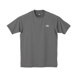 THE NORTH FACE(ザ･ノース･フェイス) S/S Flyweight Mesh Crew NT30813 半袖Tシャツ(メンズ)