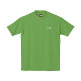 THE NORTH FACE(ザ･ノース･フェイス) S/S Flyweight Mesh Crew NT30813 半袖Tシャツ(メンズ)