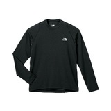 THE NORTH FACE(ザ･ノース･フェイス) L/S Dacron QD MAXIFRESH Crew NT30814 長袖Tシャツ(メンズ)