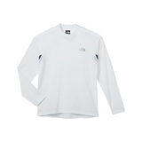 THE NORTH FACE(ザ･ノース･フェイス) L/S Dacron QD MAXIFRESH Crew NT30814 長袖Tシャツ(メンズ)
