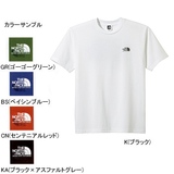 THE NORTH FACE(ザ･ノース･フェイス) NT32755 TNF Logo Tee NT32755 半袖Tシャツ(メンズ)