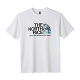 THE NORTH FACE(ザ･ノース･フェイス) NT32814 TNF Logo Tee NT32814 半袖Tシャツ(メンズ)
