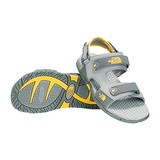 THE NORTH FACE(ザ･ノース･フェイス) Youth EI Porto Convertible Boy’s&Girl’s NFJ70706 シャワーサンダル