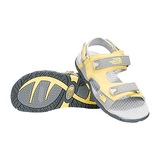 THE NORTH FACE(ザ･ノース･フェイス) Youth EI Porto Convertible Boy’s&Girl’s NFJ70706 サンダル(ジュニア/キッズ/ベビー)