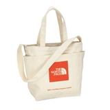 THE NORTH FACE(ザ･ノース･フェイス) UTILITY TOTE(ユーティリティー トート) NM81764 トートバッグ