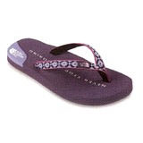 THE NORTH FACE(ザ･ノース･フェイス) Girls’ Ava NFJ70879 ビーチサンダル･トングサンダル