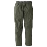 THE NORTH FACE(ザ･ノース･フェイス) PIGMENT DYE COTTON OX CLIMBING PANT Men’s NB81737 ロングパンツ(メンズ)