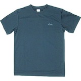 フェニックス(PHENIX) デオシーム ポーリングショートスリーブ クルーネックTシャツ PMC0118 半袖Tシャツ(メンズ)