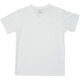 フェニックス(PHENIX) デオシーム ポーリングショートスリーブ VネックTシャツ PMC0119 半袖Tシャツ(メンズ)