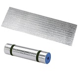 BUNDOK(バンドック) アルミロールマット BD-341 アルミマット