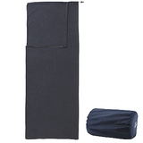 BUNDOK(バンドック) フリースブランケットAP BDK-46 ブランケット