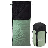BUNDOK(バンドック) マイクロファイバーシュラフ200 BDK-36 夏用
