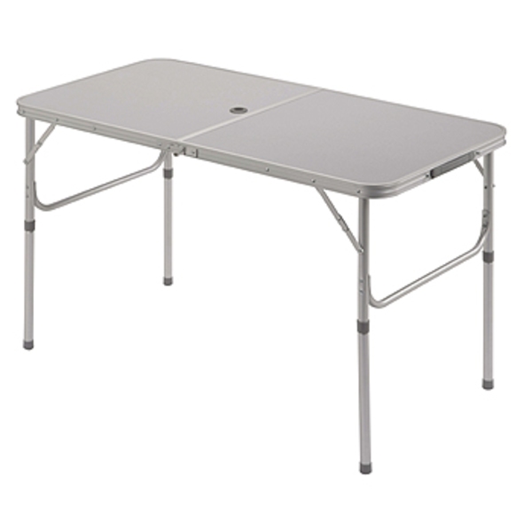 BUNDOK(バンドック) アルミフォールディングテーブル 2WAY BD-162 キャンプテーブル