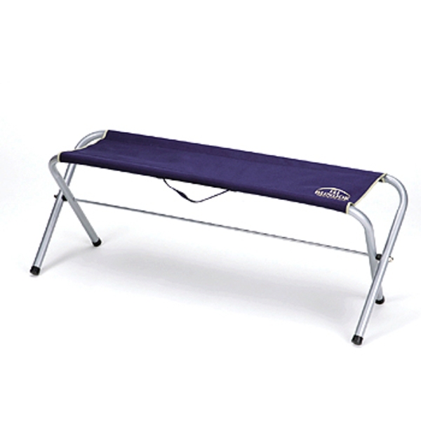 BUNDOK(バンドック) BD-172ST ベンチ BD-172ST ベンチ